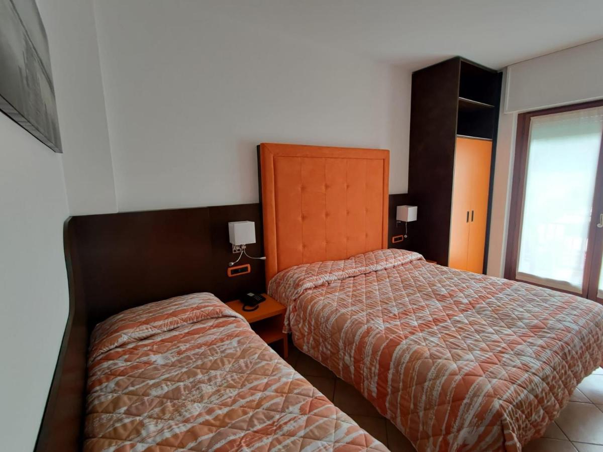 Albergo Casa Este Brenzone sul Garda Exterior foto